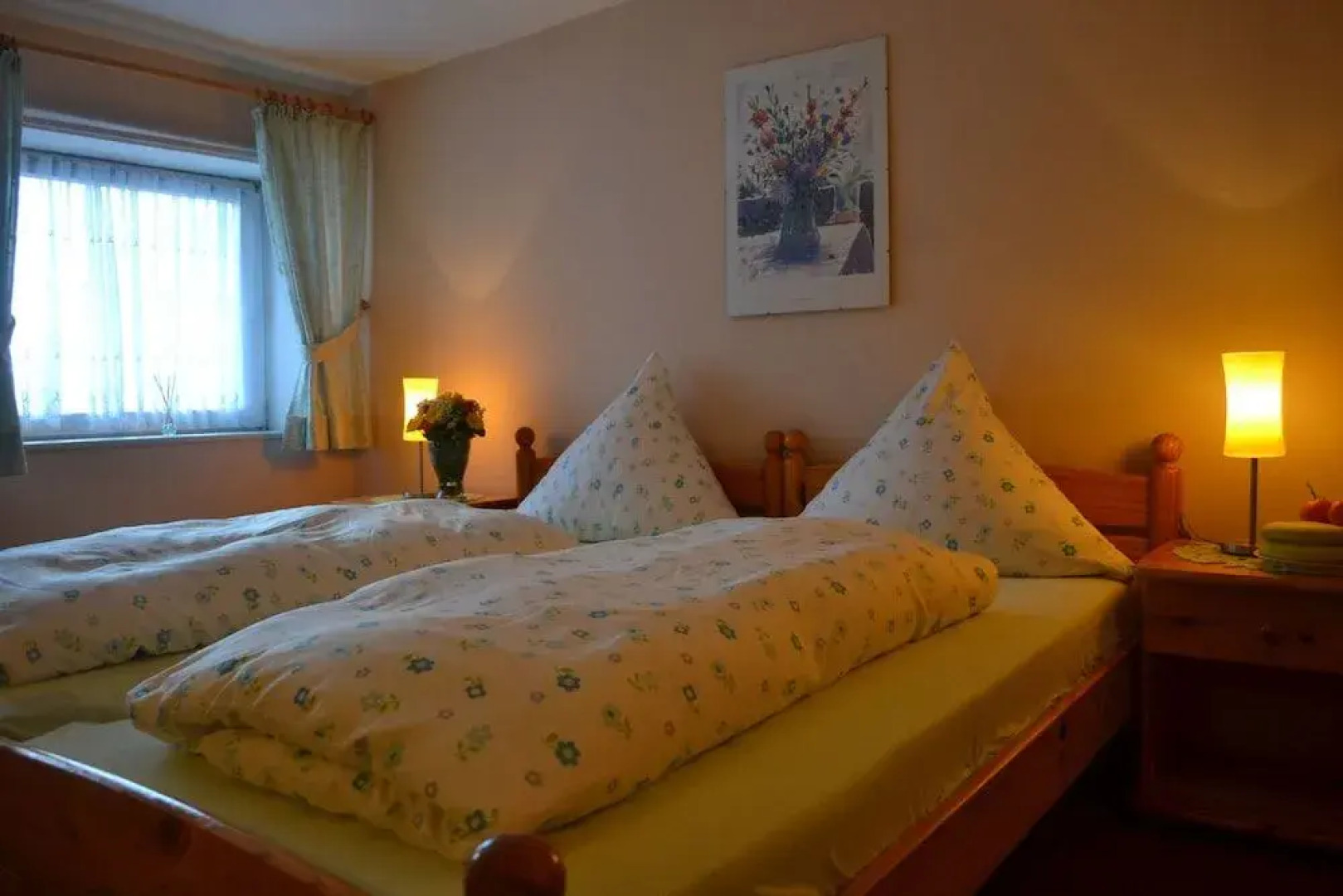 Schumanns Hotel Garni