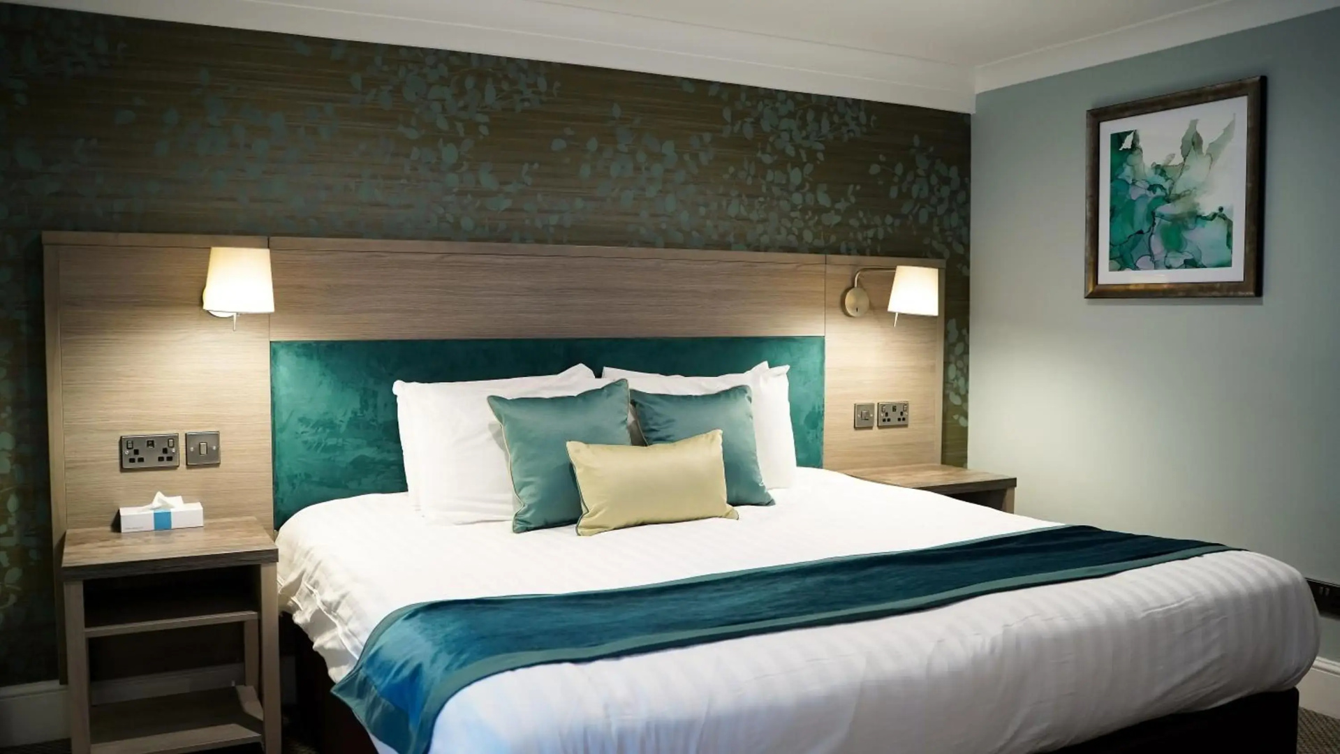 The Holt Hotel