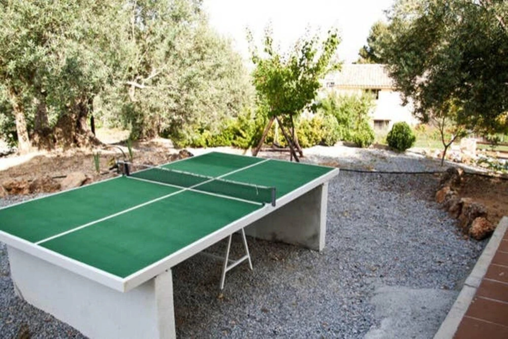 Villa With 3 Bedrooms in Pozo Alcón, With Private Pool, Enclosed Garden and Wifi