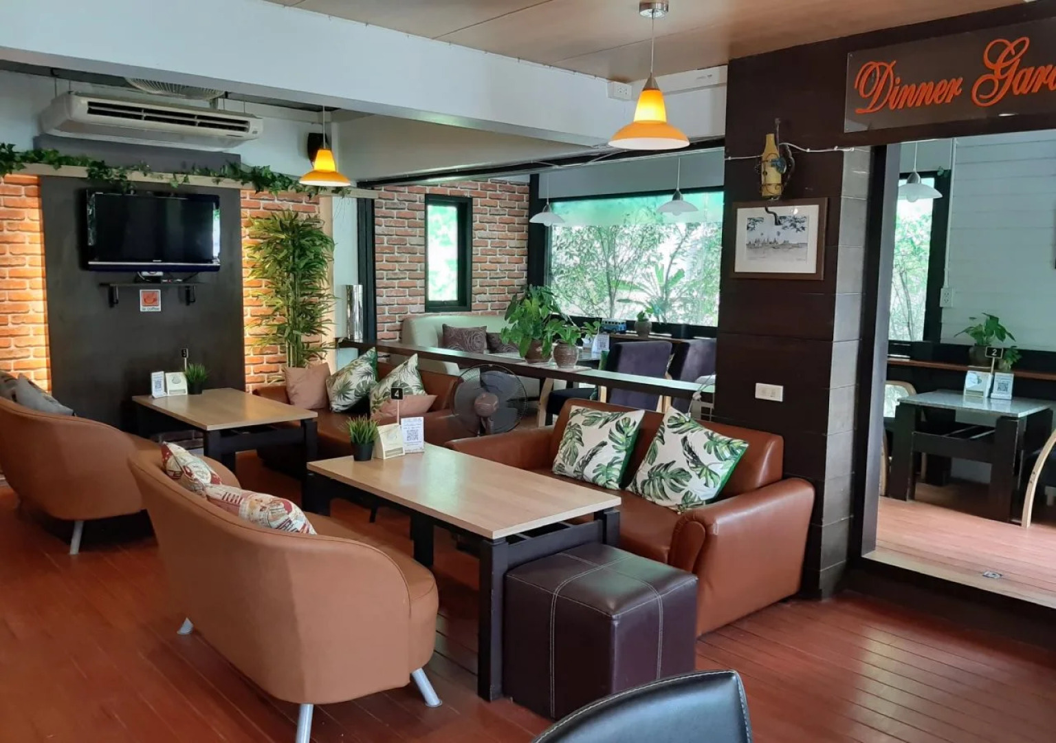 Green Place Guest House