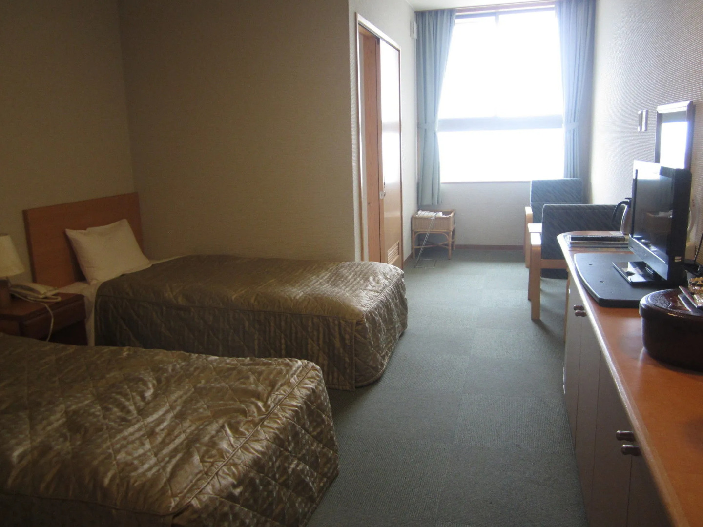 kokuminshukusya hadomisaki