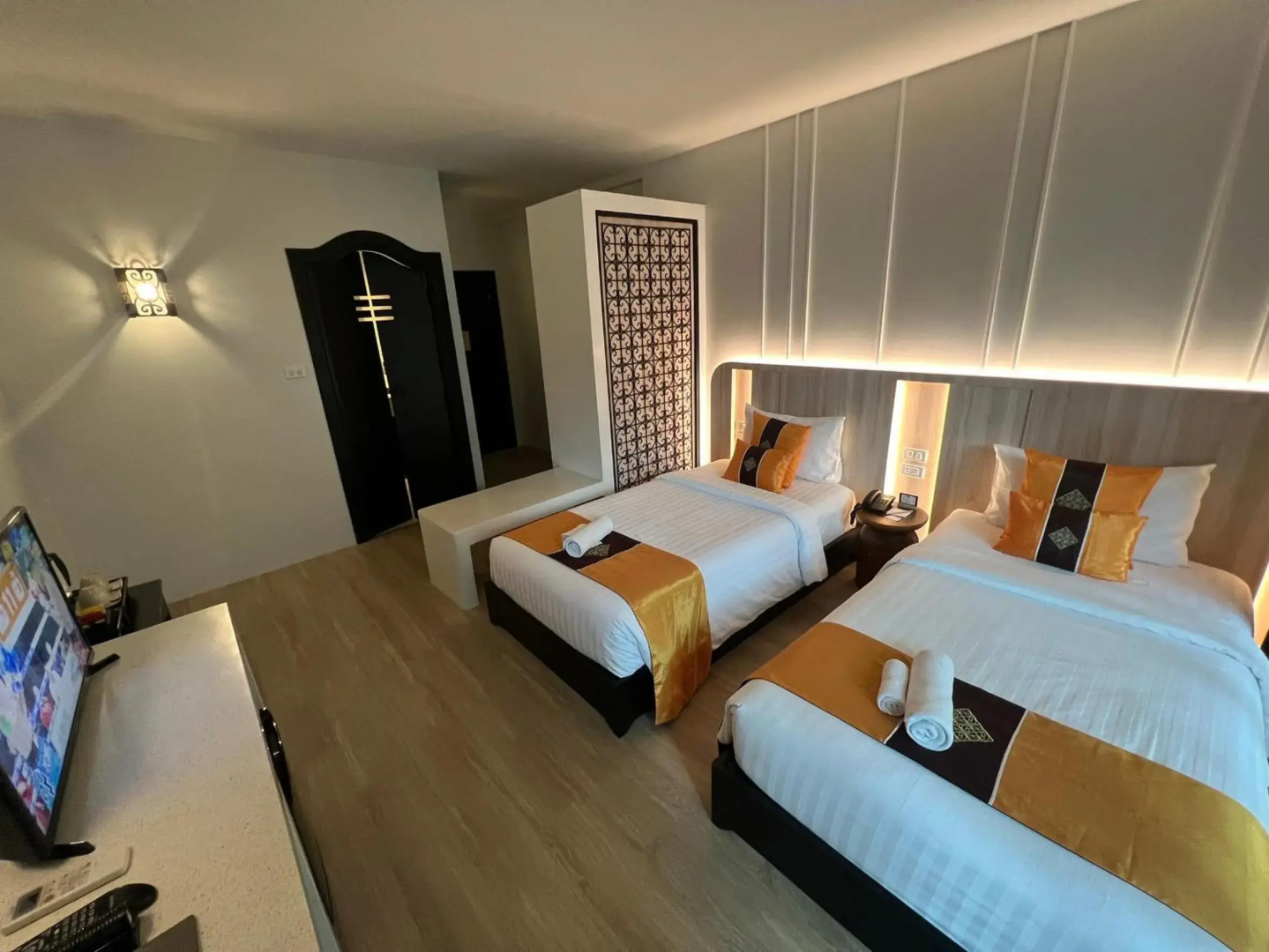 Numsai Khaosuay Resort