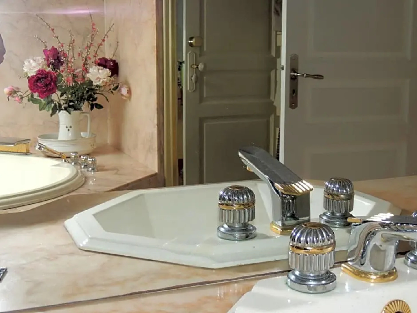 Chambres d'hôtes Le Bignon