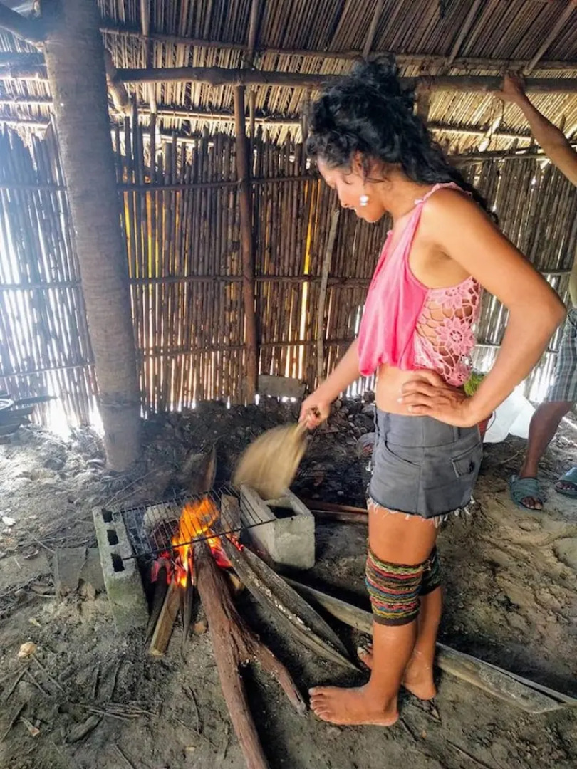 San Blas Private Sailboat - Island Hopping
