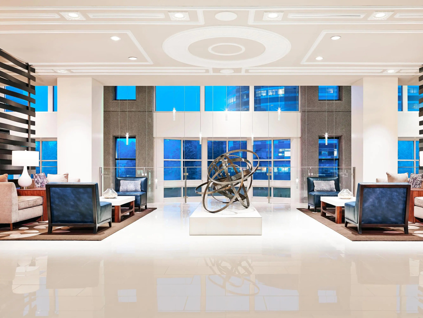 The Westin Atlanta Perimeter North