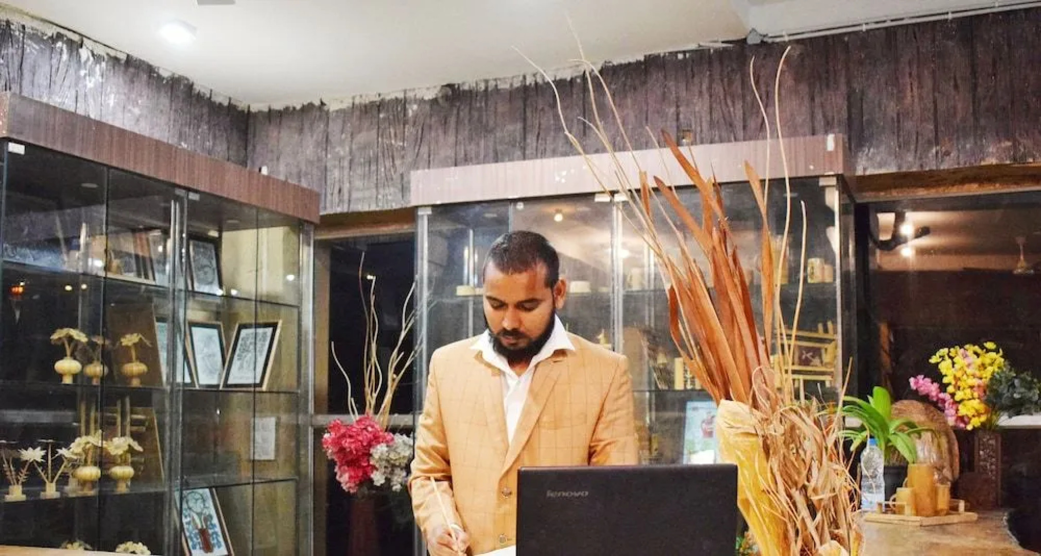 Royal Bamhni Holiday Resort