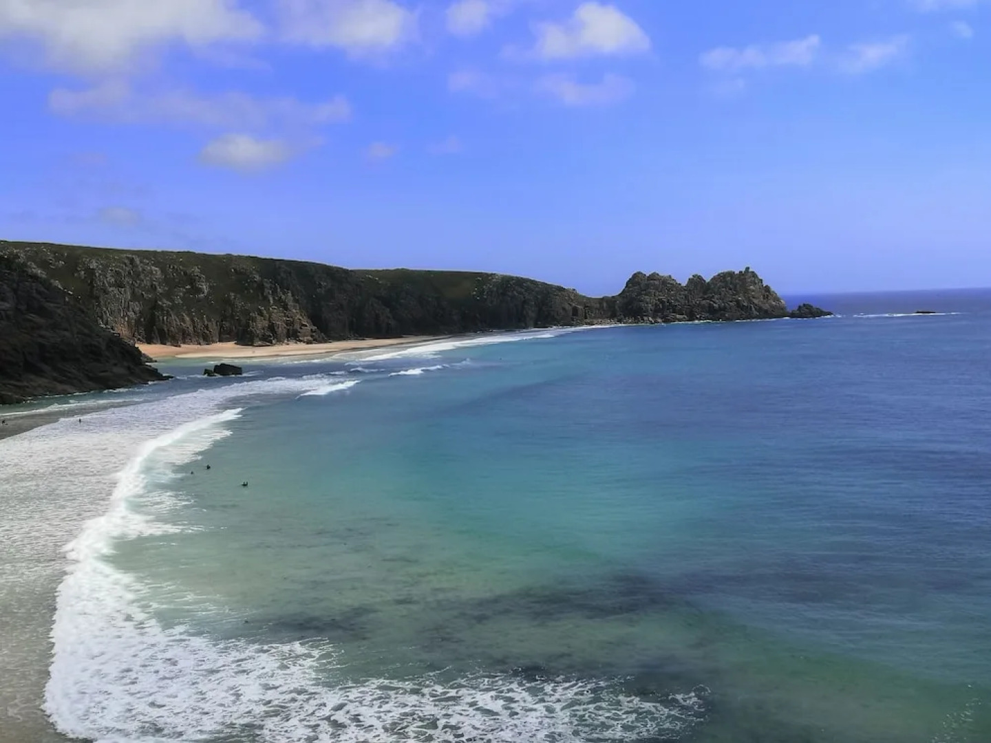 Captivating Isolde Cottage, With Pool Near St Ives