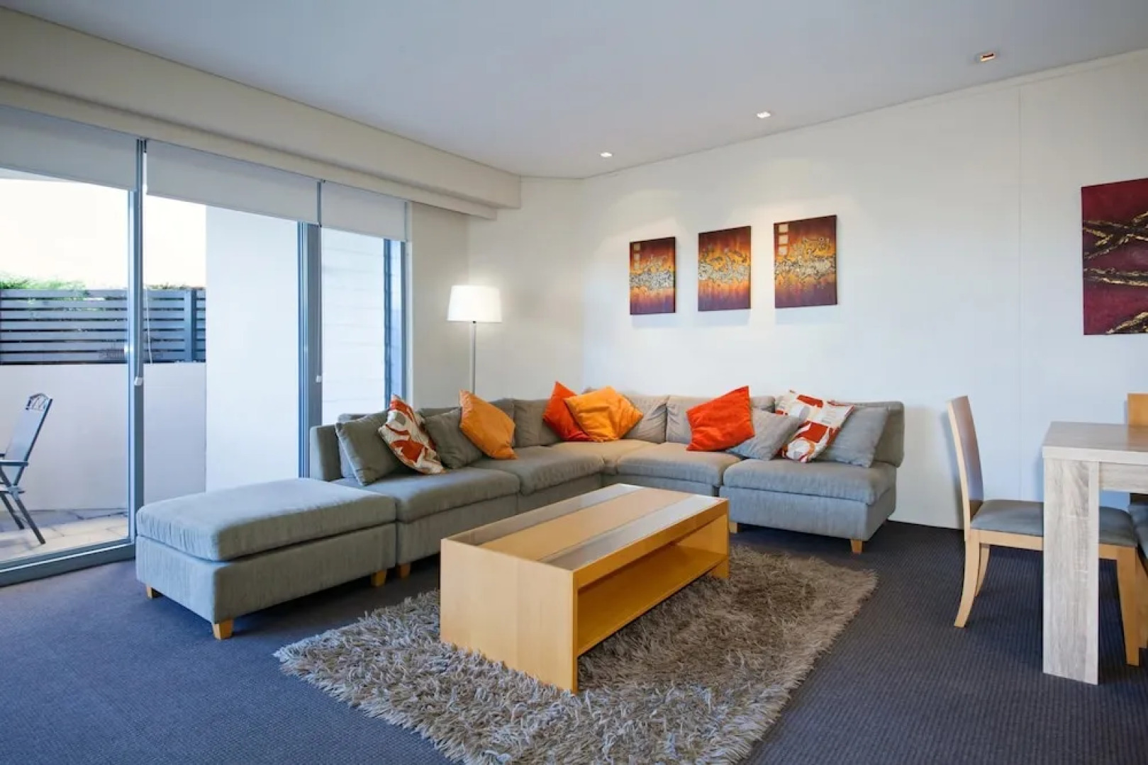 Cote D'Azur, Unit 11/61 Donald Street