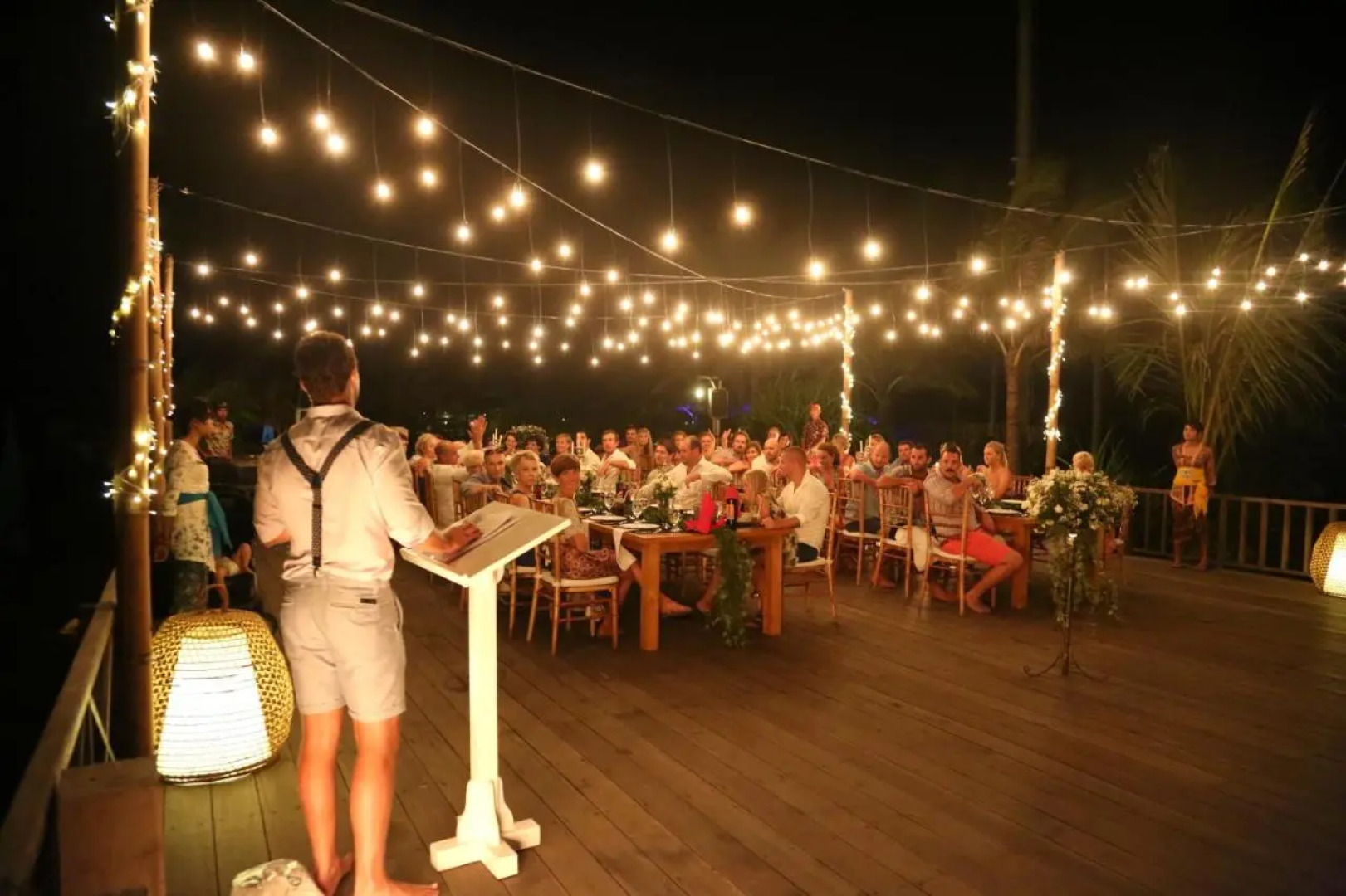 Hotel Komune and Beach Club Bali