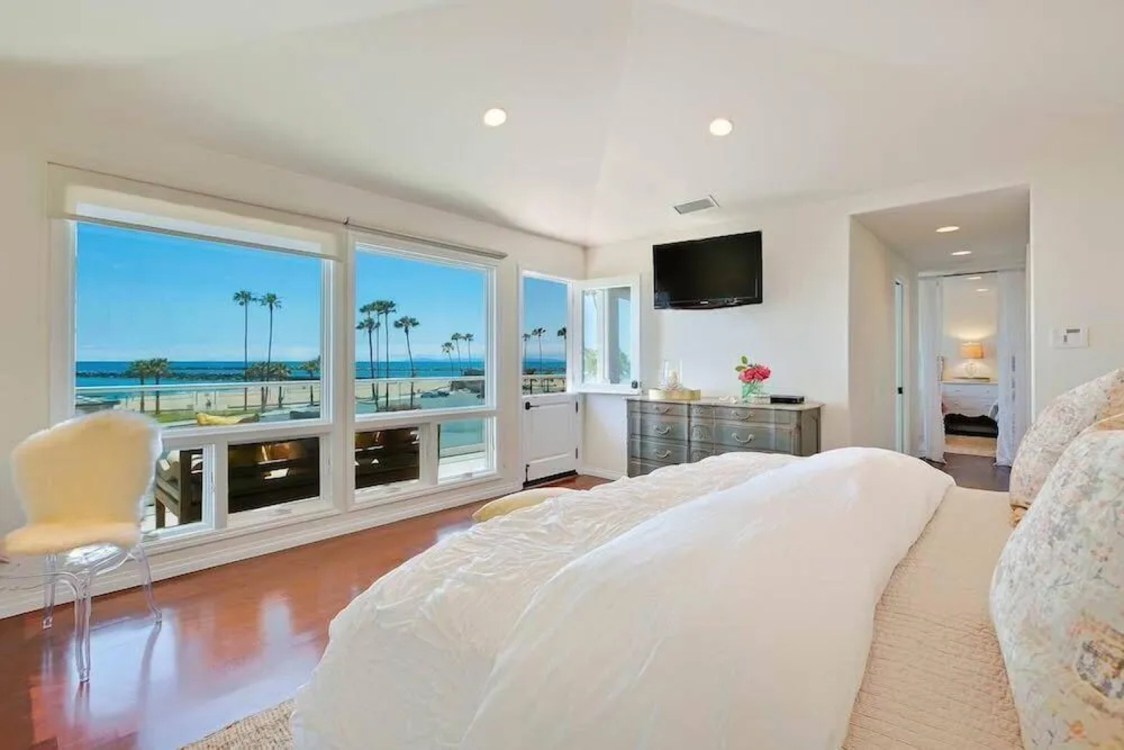 Point Break - Three Bedroom Home