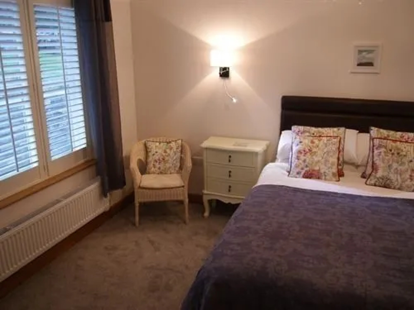 Y Gelli Bed & Breakfast