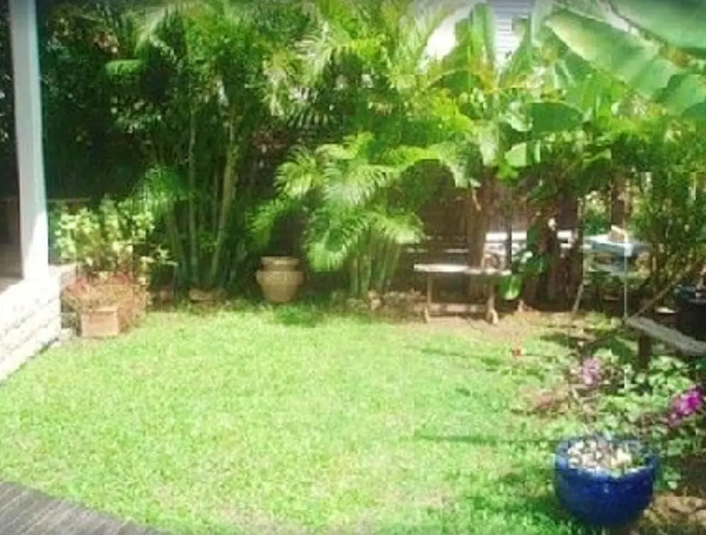 House With 3 Bedrooms In Saint Anne With Enclosed Garden And Wifi