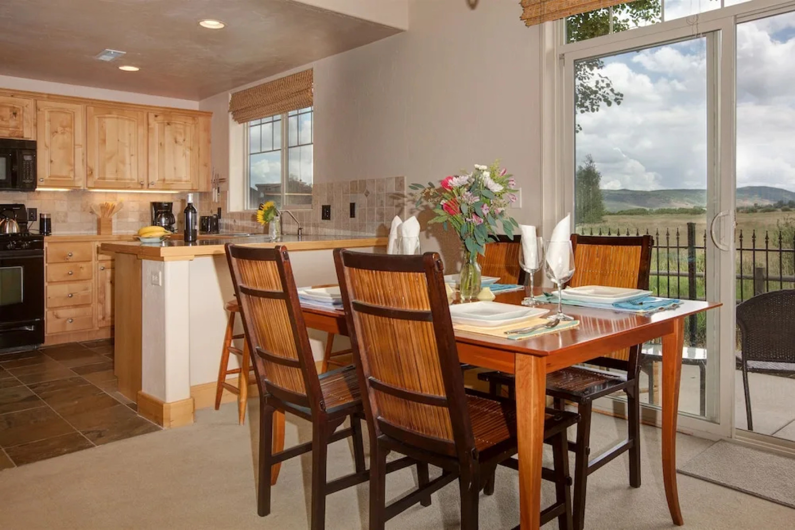 1539 West Redstone Ave Unit C2 - 3 Br townhouse by RedAwning