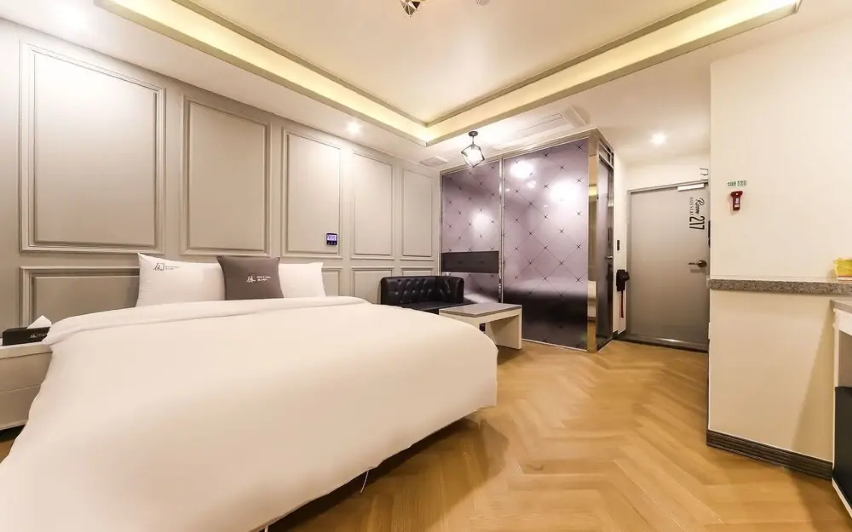 Yeongju Hue Stay Self Check-in Motel