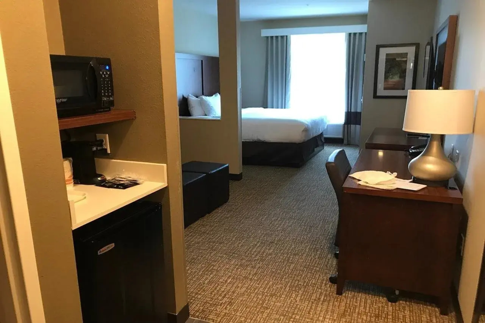 Comfort Suites Summerville North