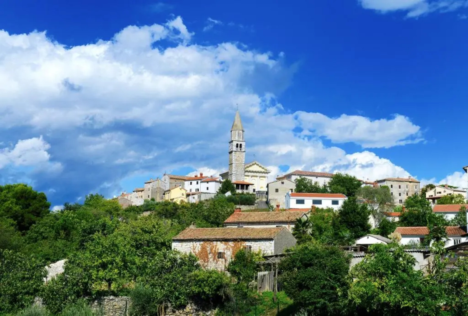 Villa Visnjan Residence 2