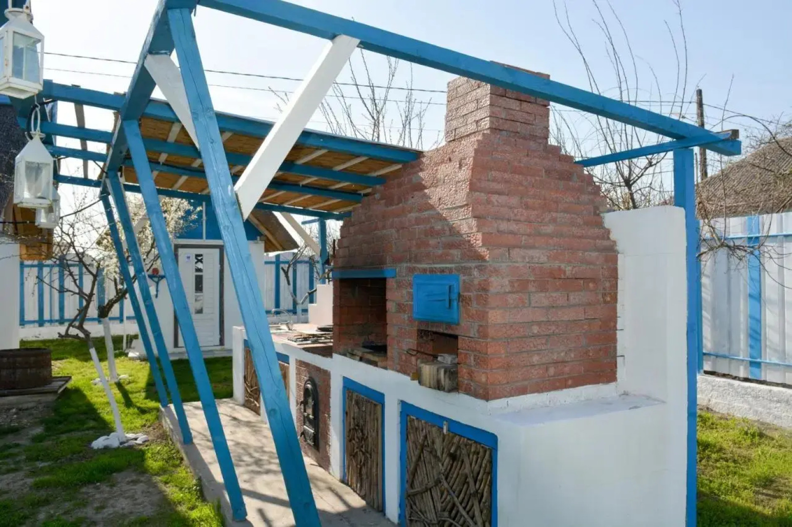 Sailors Guest House Jurilovca