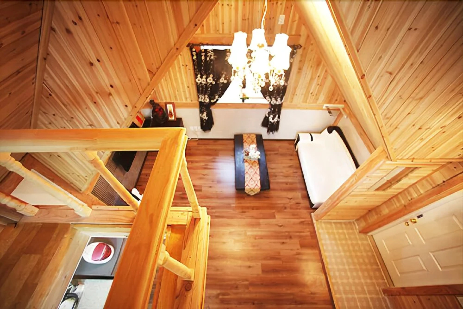 Jeongseon High Sky Pension