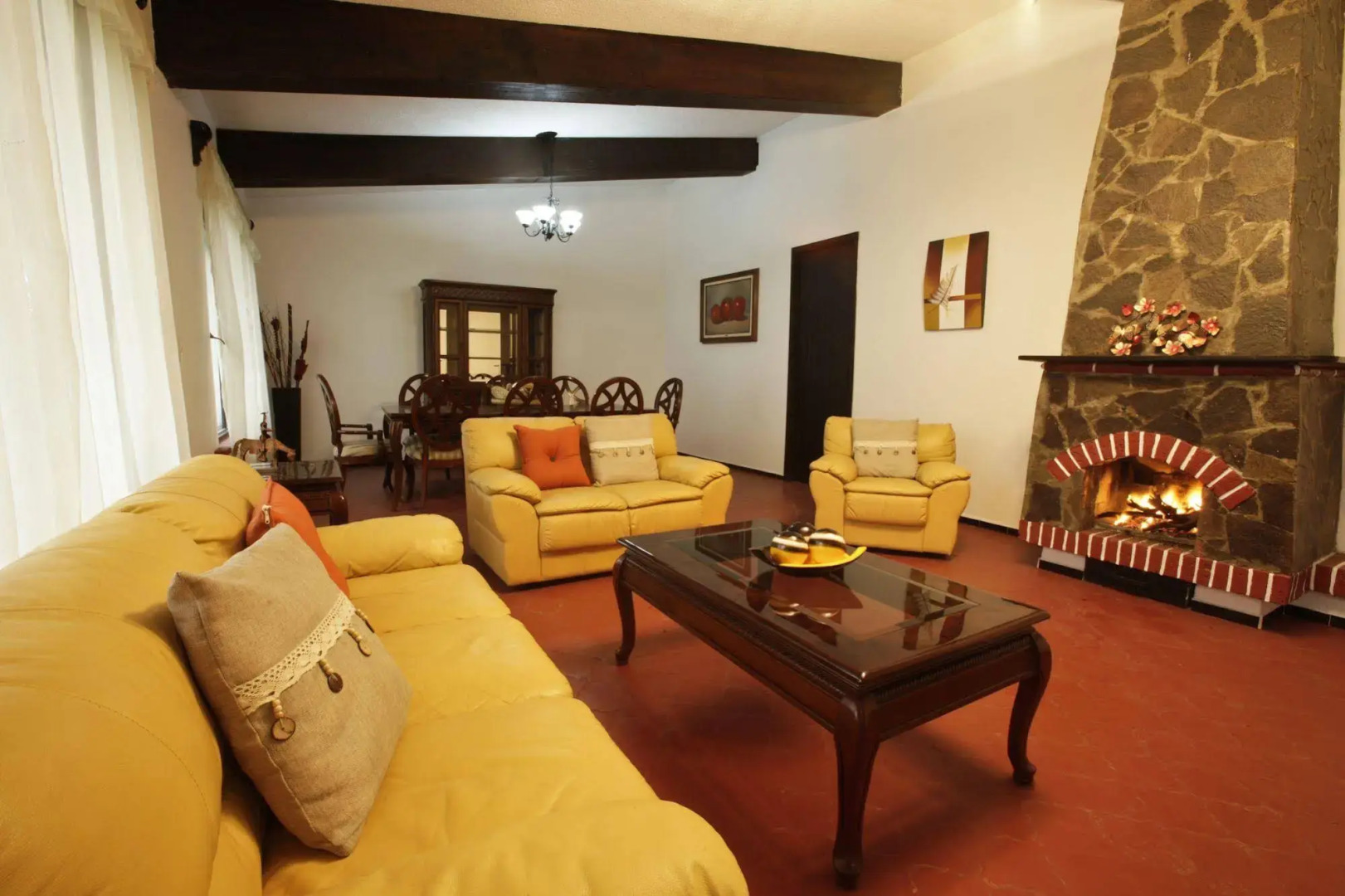 Hotel Finca Las Hortensias