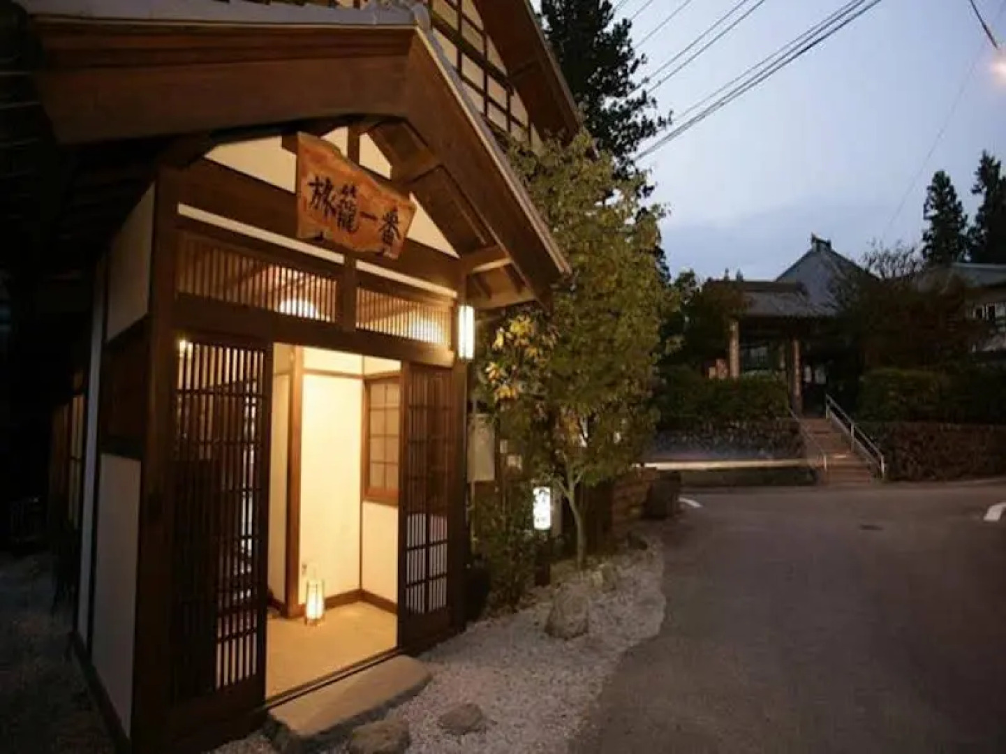 OYO Ryokan Hatago Ichiban Chichibu