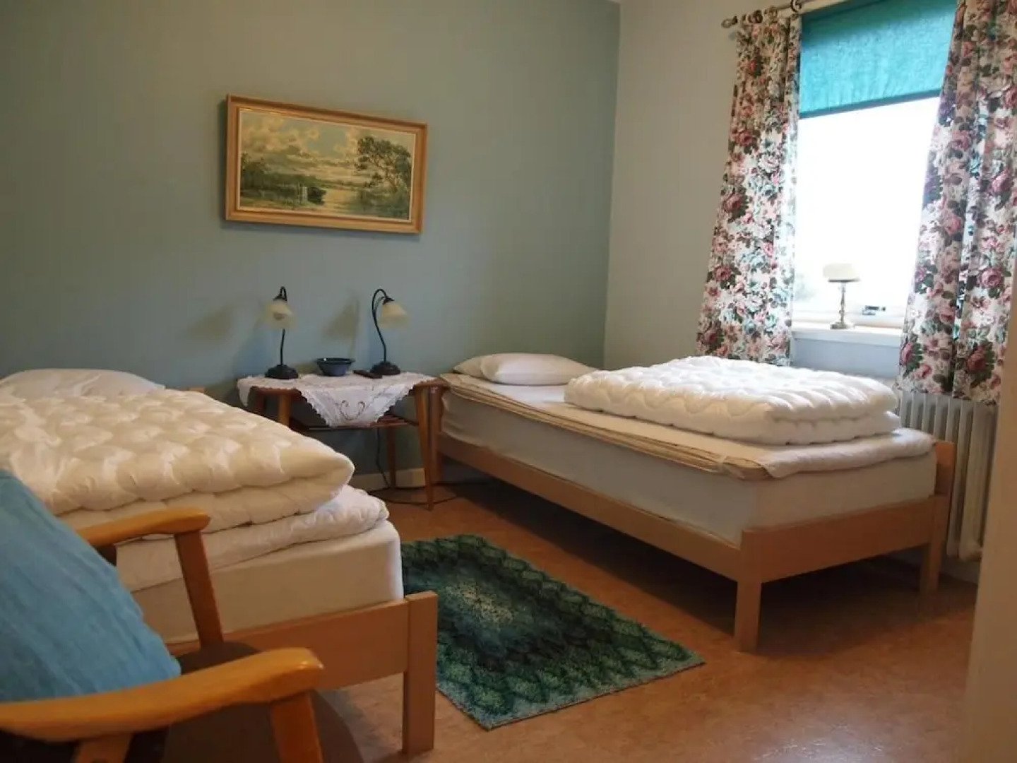 Roddaren Vandrarhem - Hostel