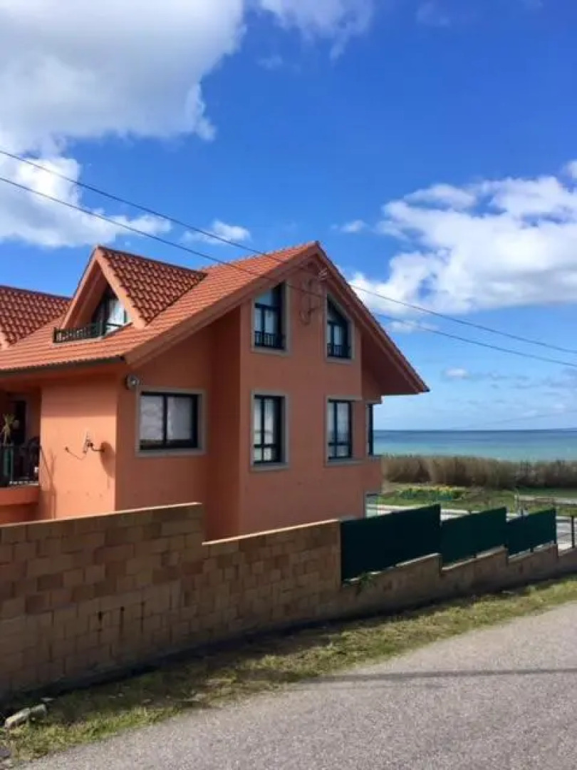 Apartamento Con Vistas Al Mar