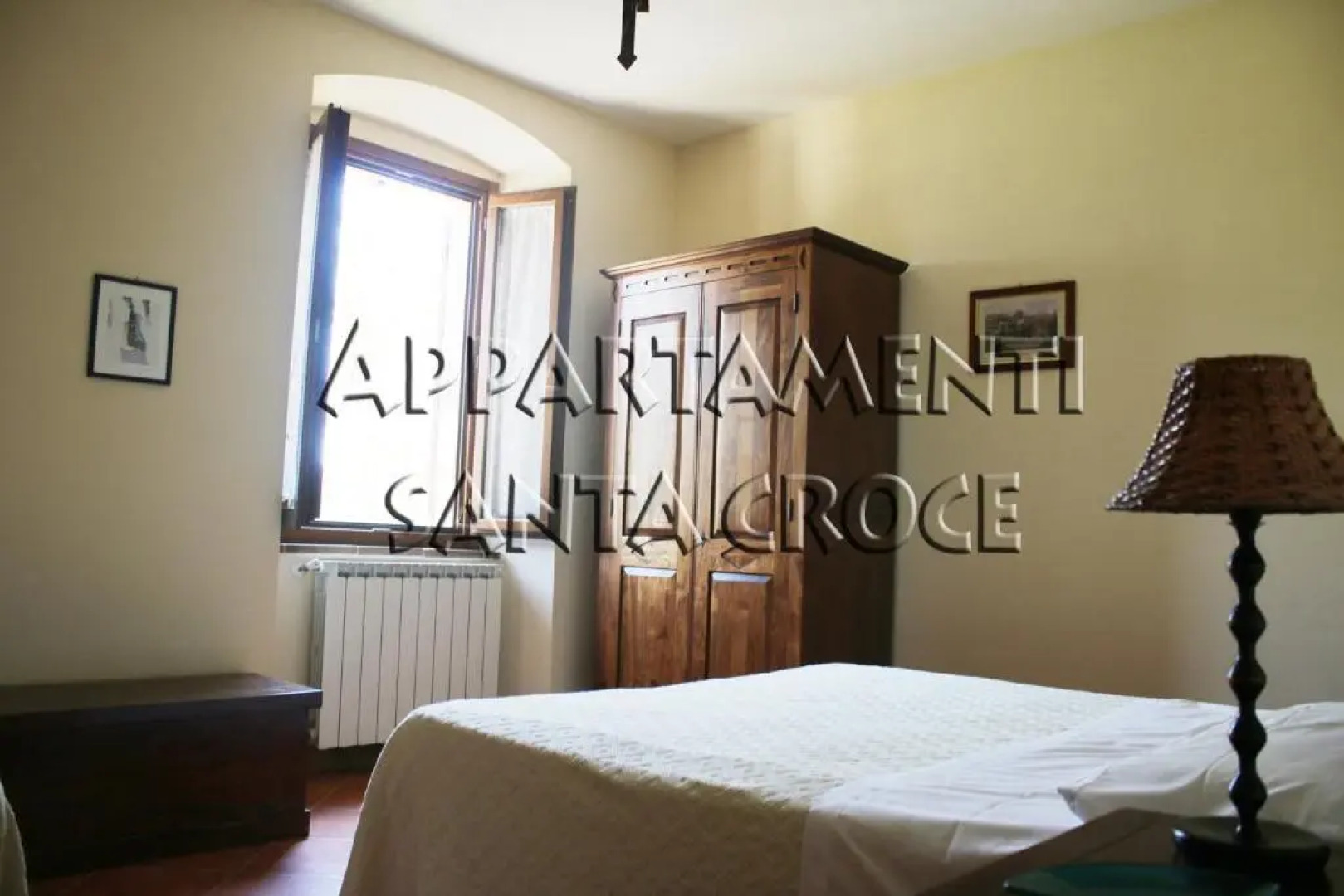 Appartamenti Santa Croce