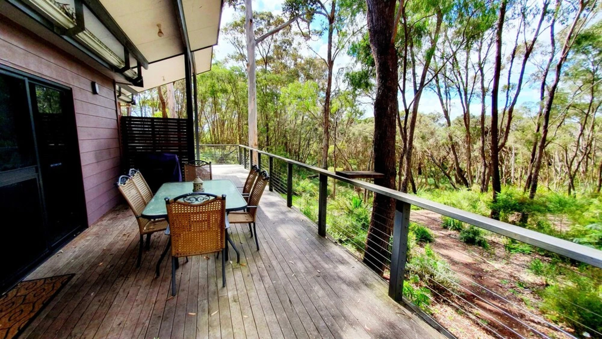 The Nullaki Eco Retreat