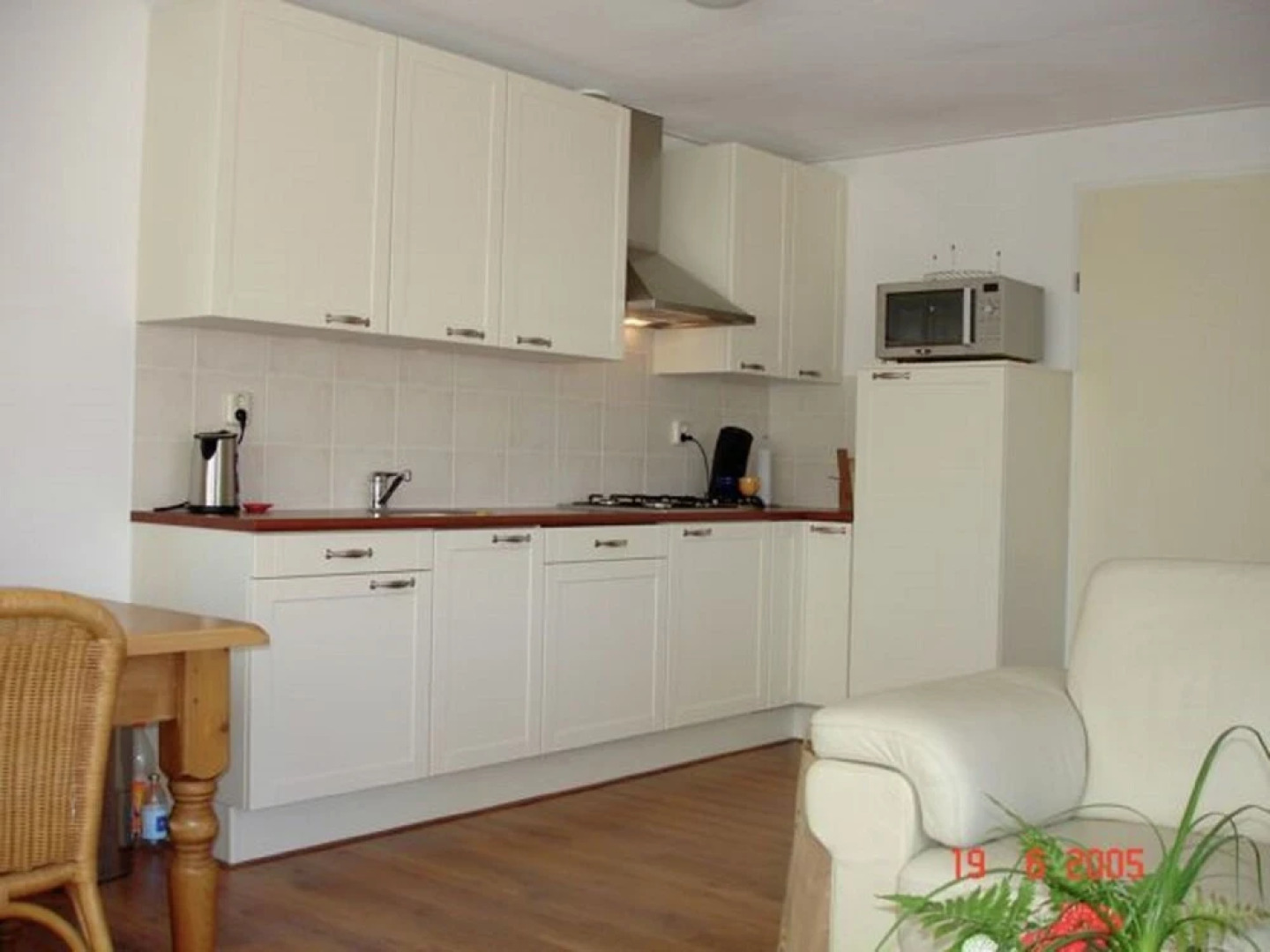 Nice House with Dishwasher near Wadden Sea