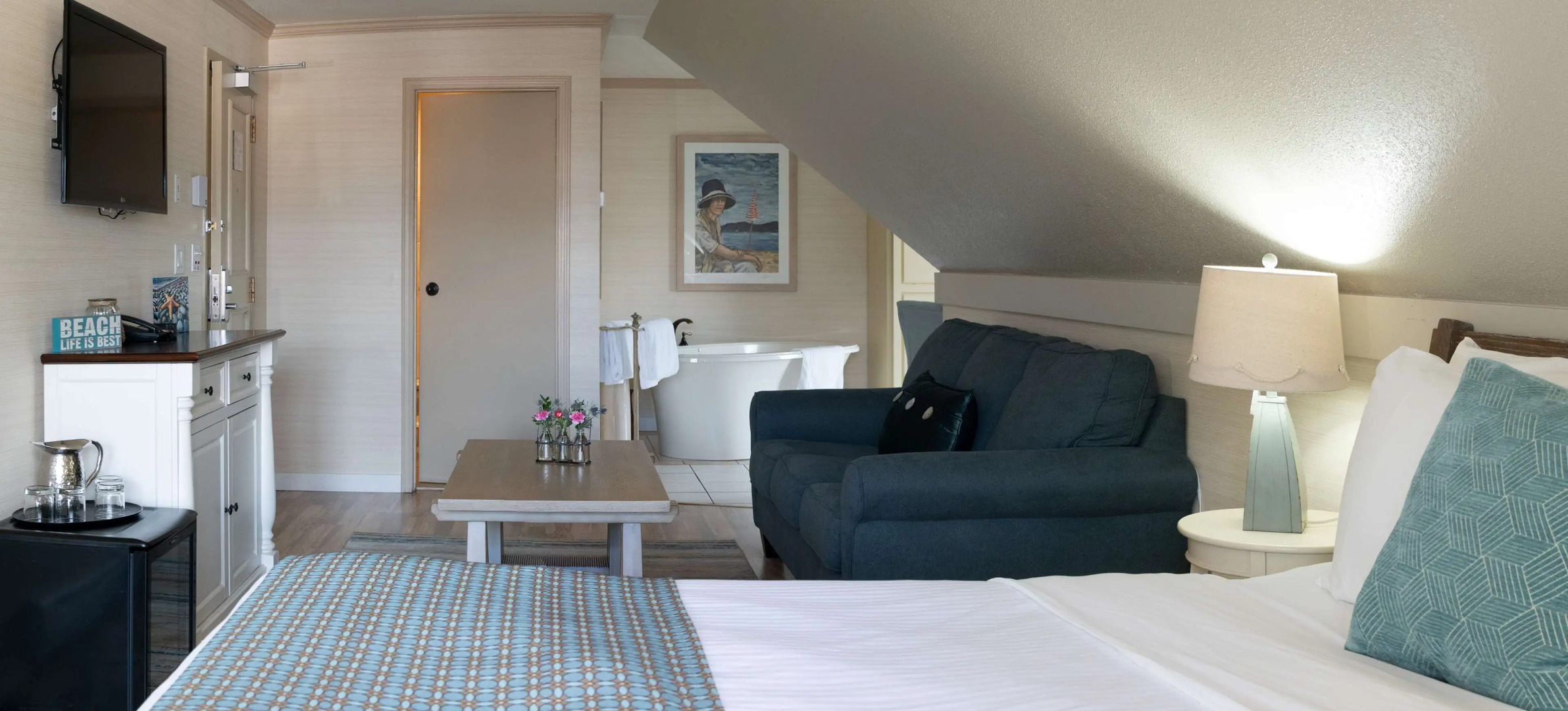 Prestige Beach House, WorldHotels Crafted