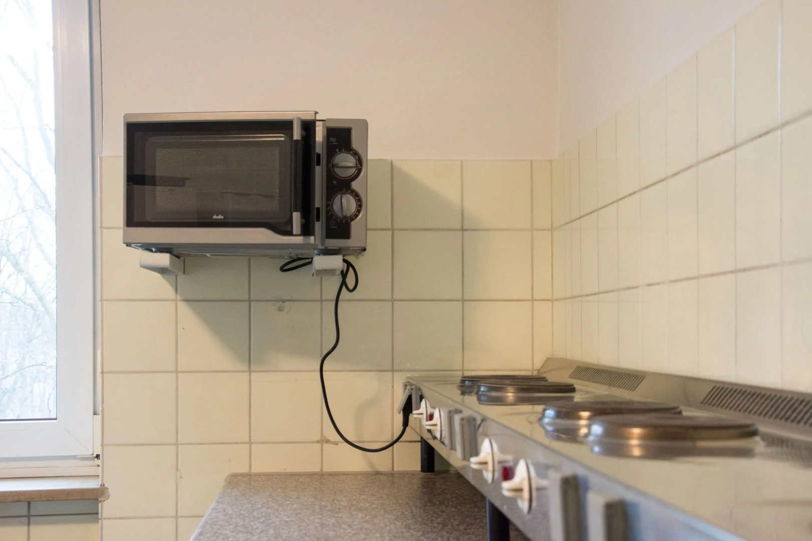 1/2/sleep Hostel Nürnberg Messe