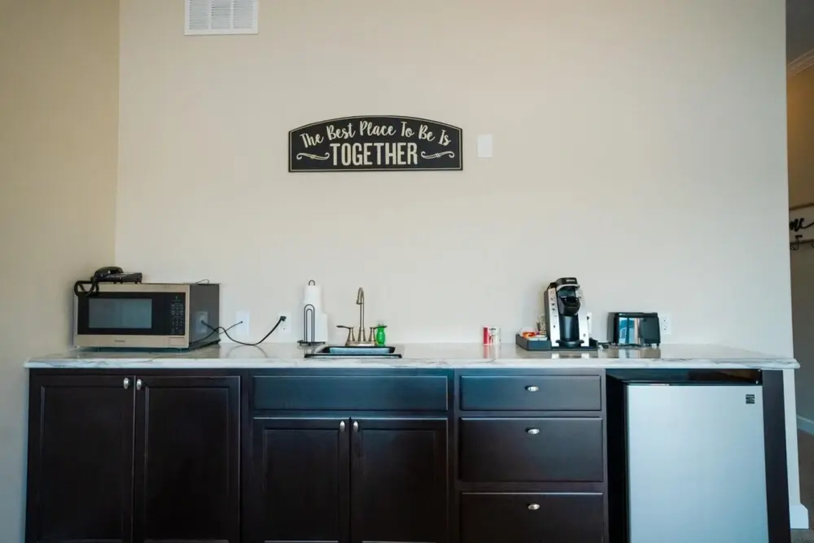 1 Bedroom Lake View Villa - Unit 606