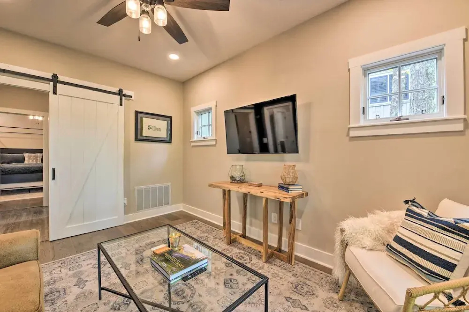 Cashiers Getaway w/ Decks & Golf Course Views