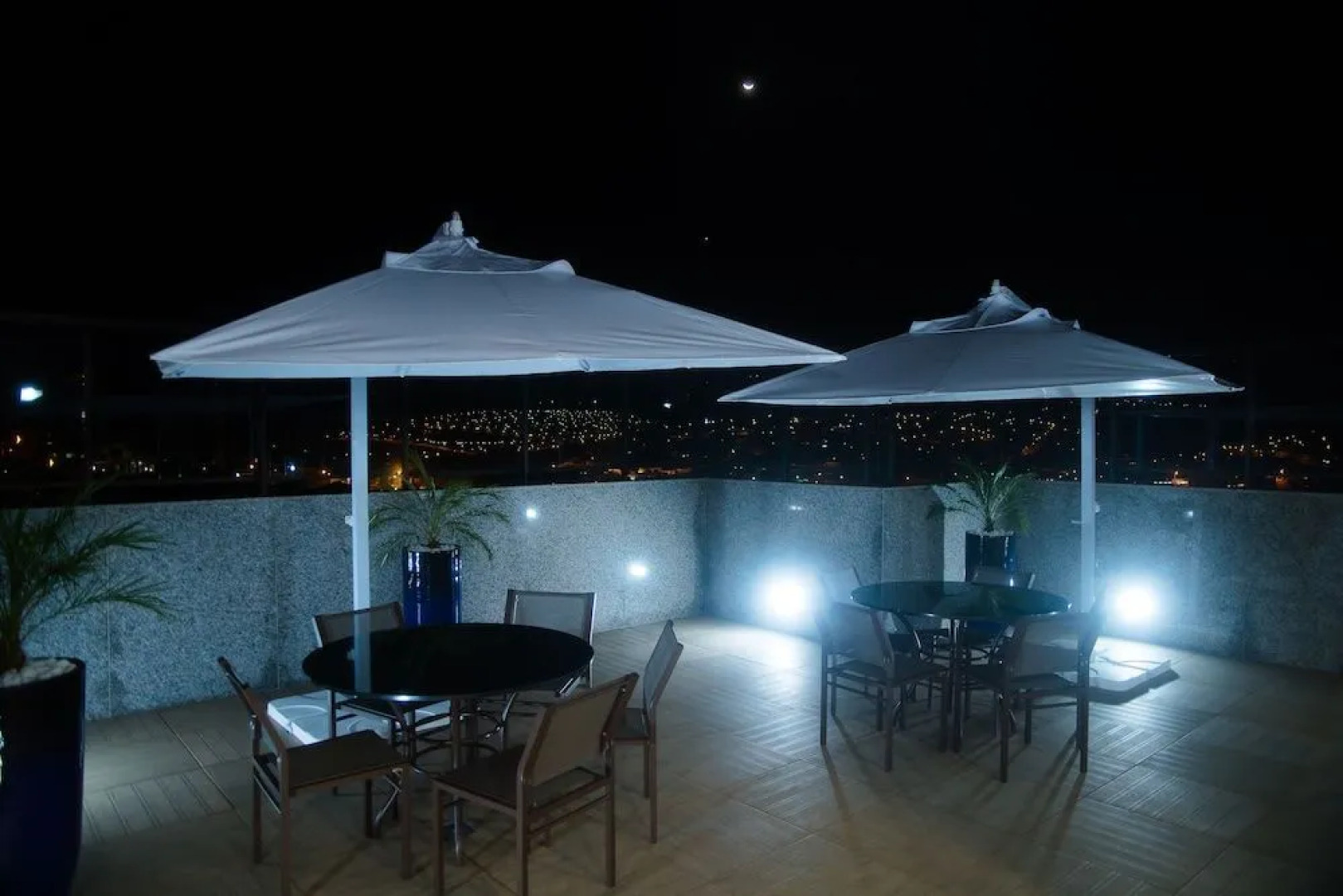 Hotel San Diego Suítes