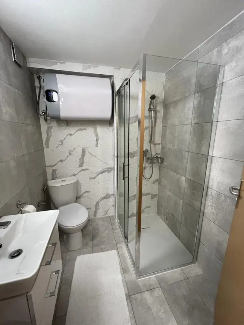 Apartmánový Dom Magura 37