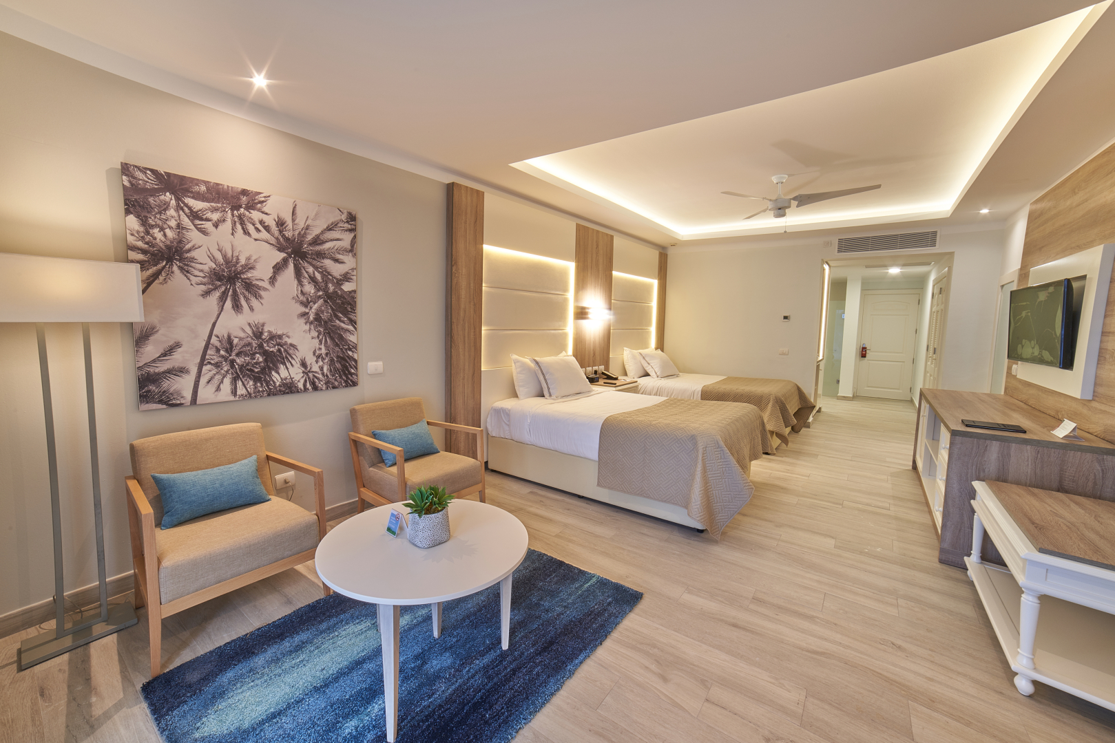 Bahia Principe Luxury Ambar - Adults Only - All Inclusive