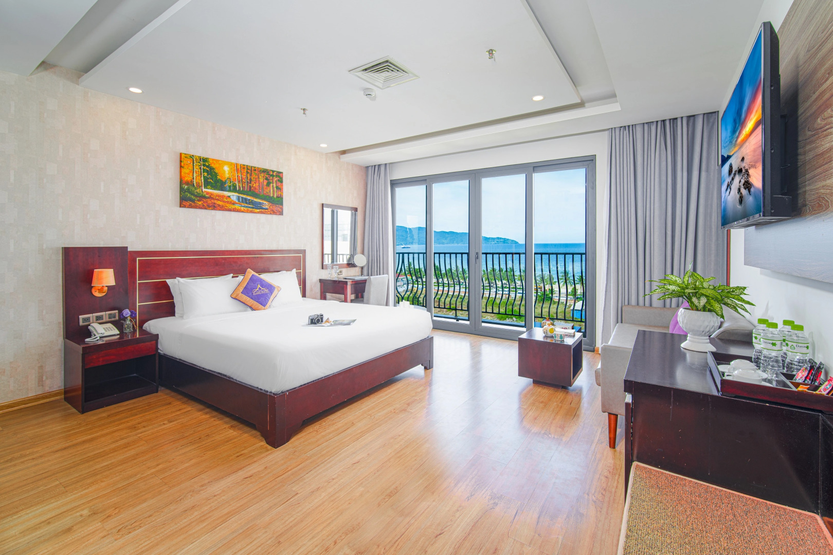 Alani Sea View Hotel