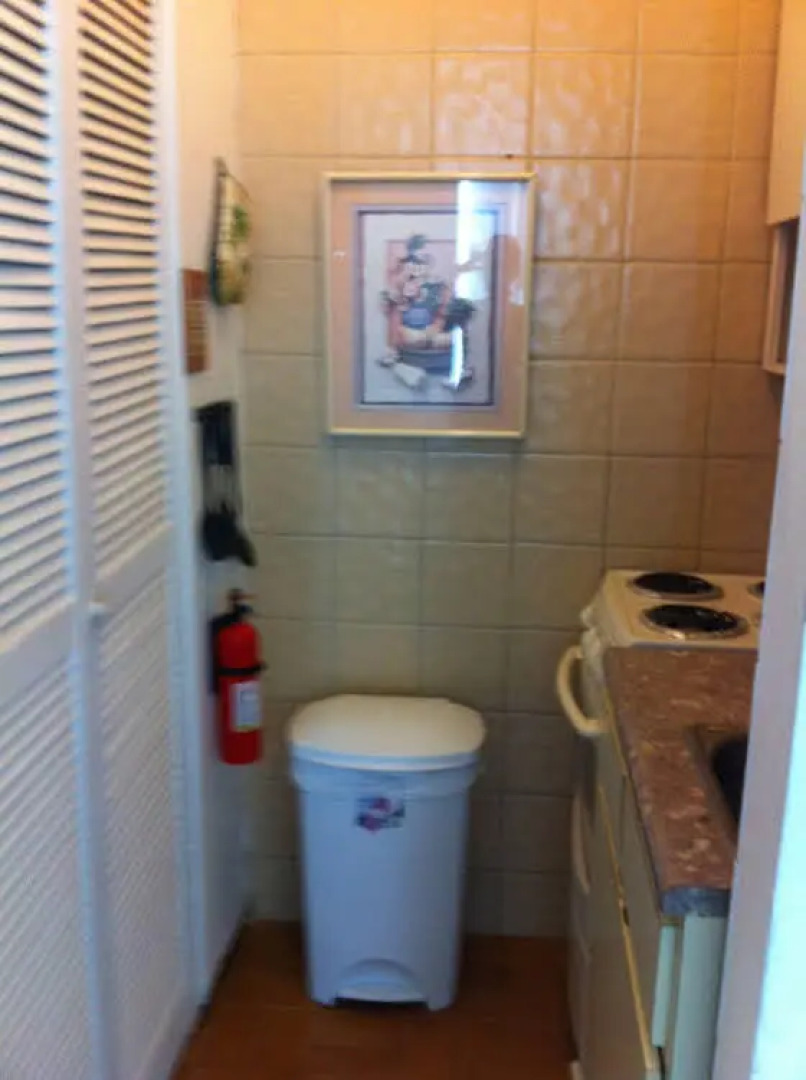 Playamar Frontbeach Apartment