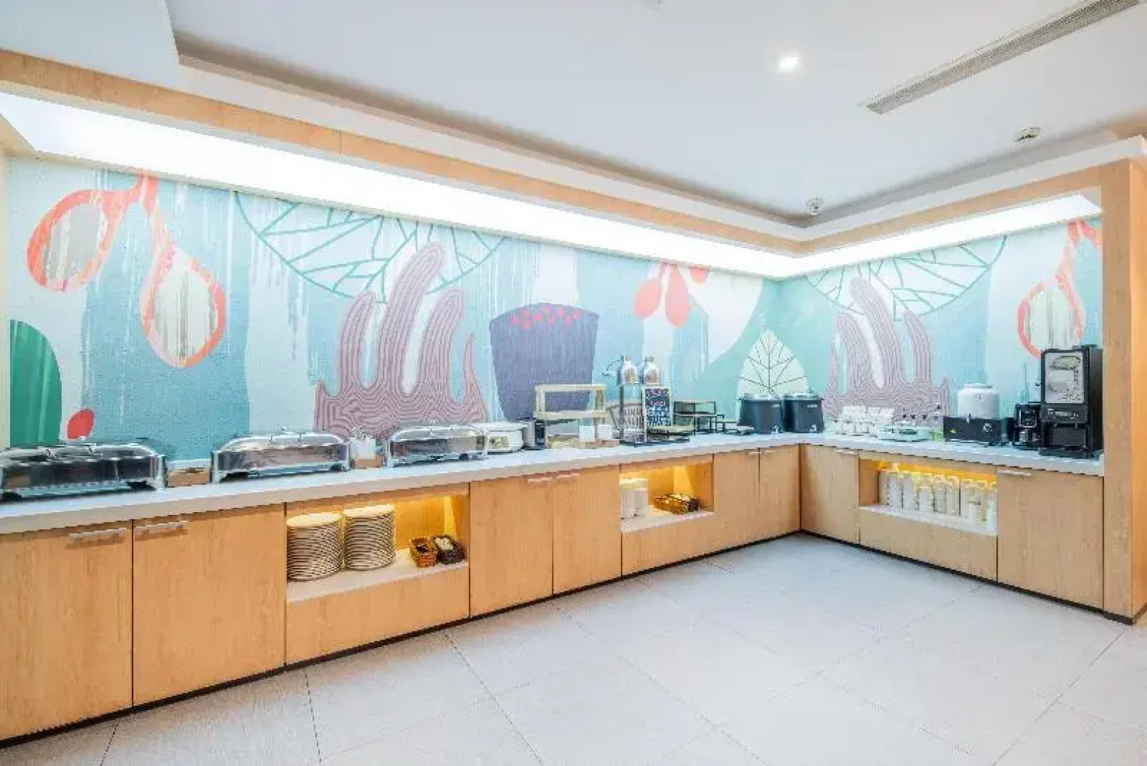 Hanting Hotel (Hefei Railway Station)