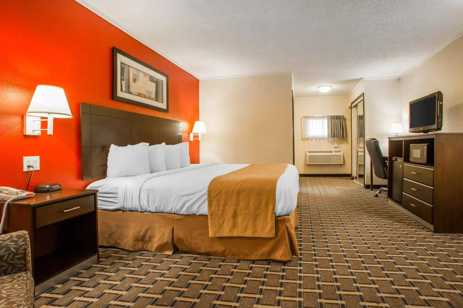 Quality Inn & Suites Millville