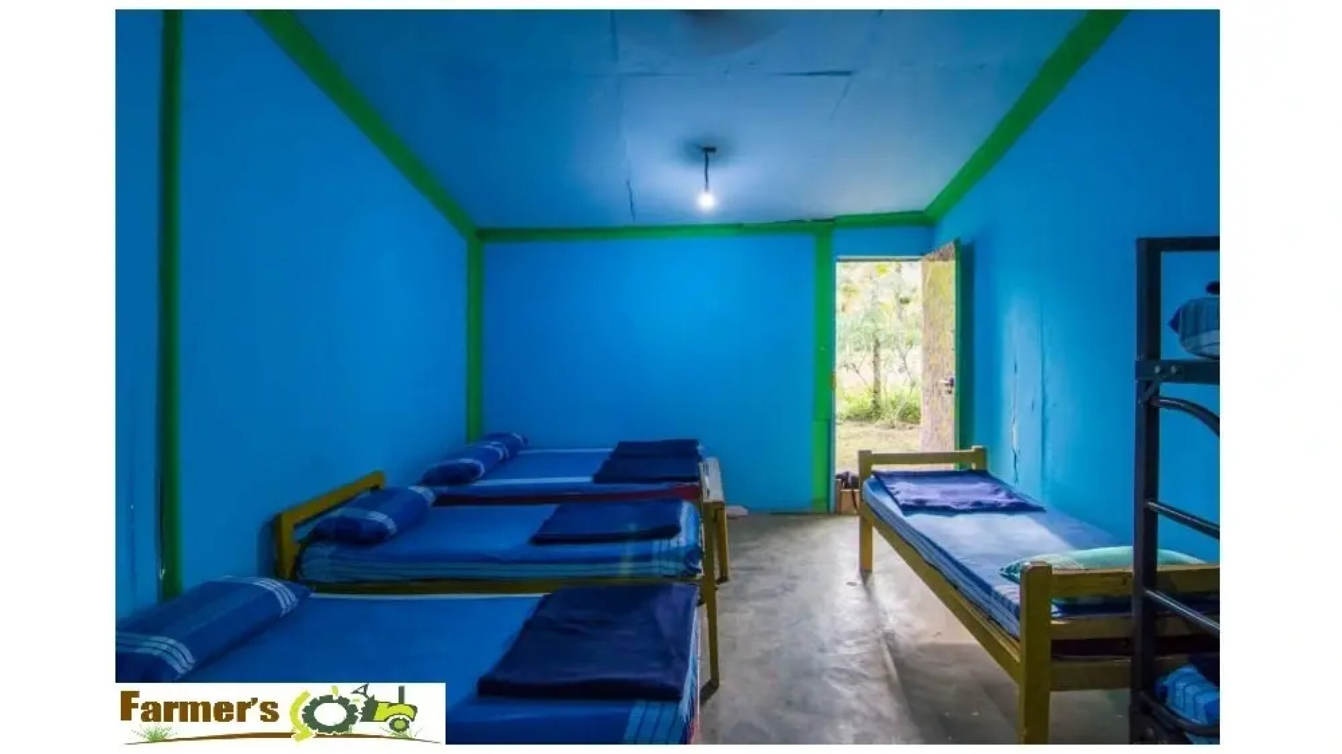 Farmers Son Resort & Adventurous Sports