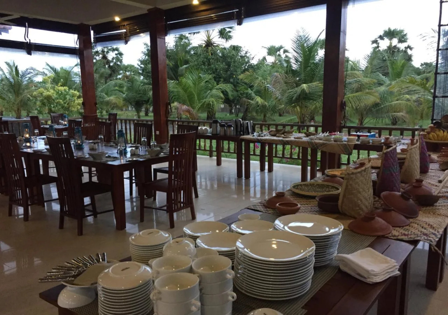 Shakti Vani Ayurvedic Resort