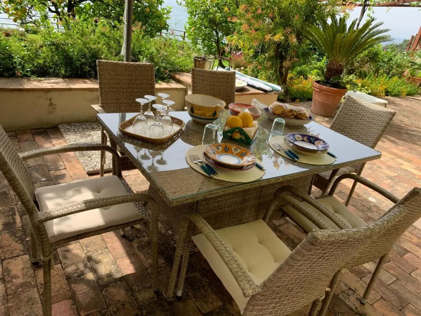 Il Nido del Gabbiano