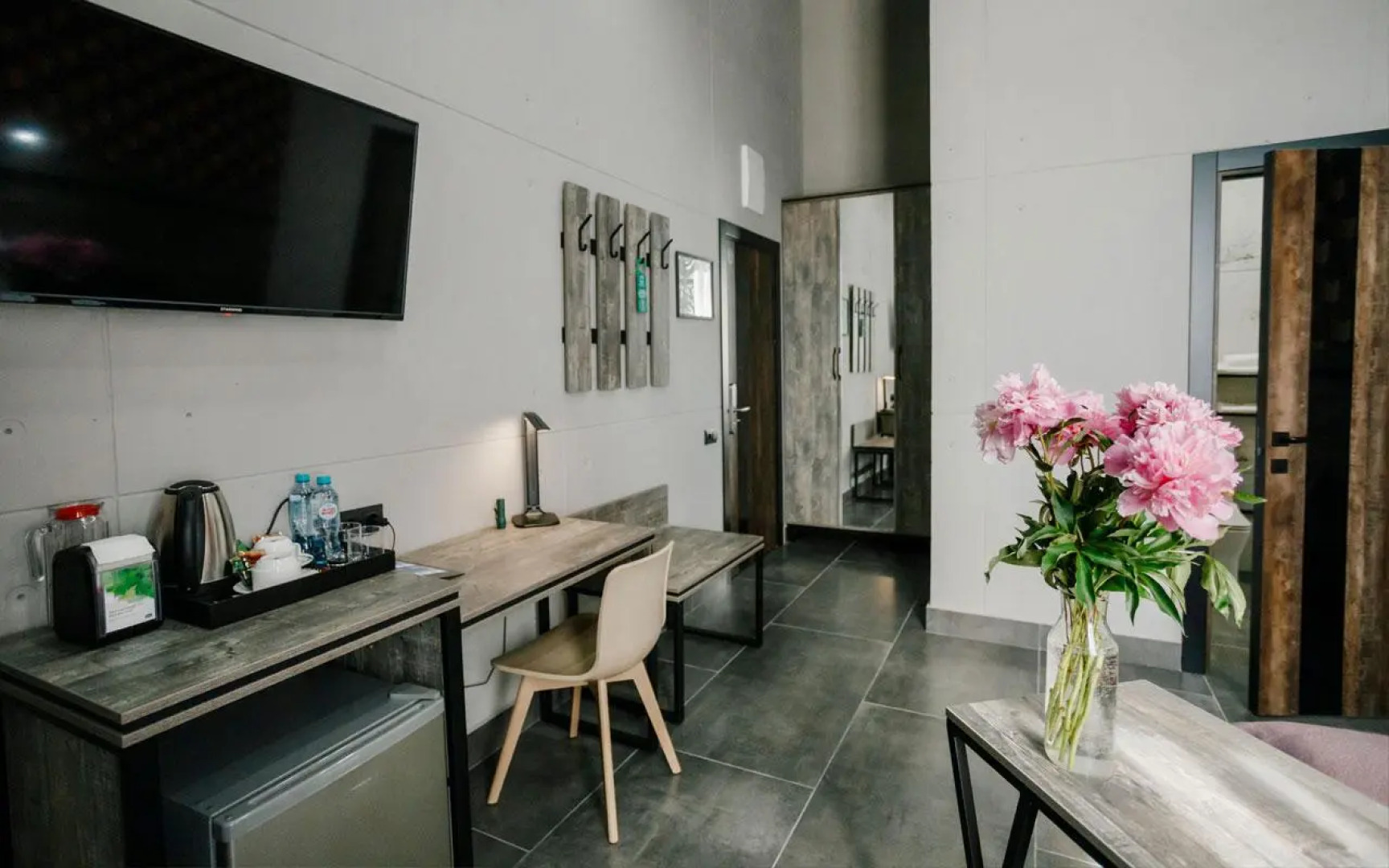 Термальный парк-отель Псыгупс