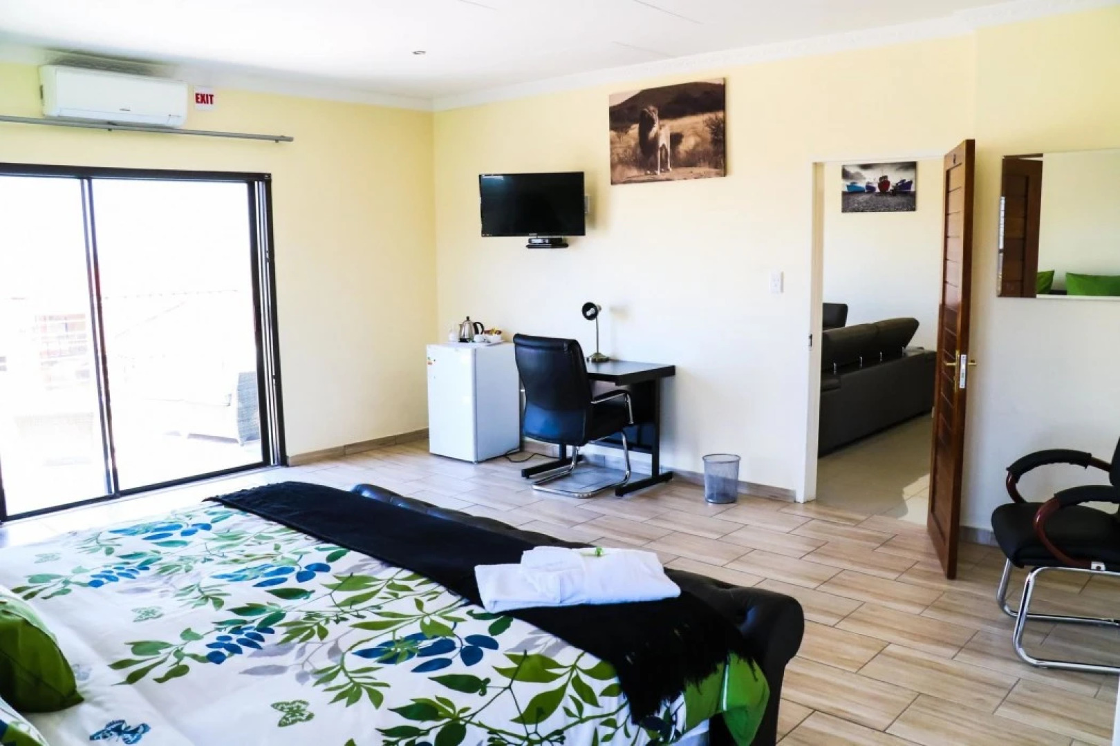 Estoby Executive Guesthouse