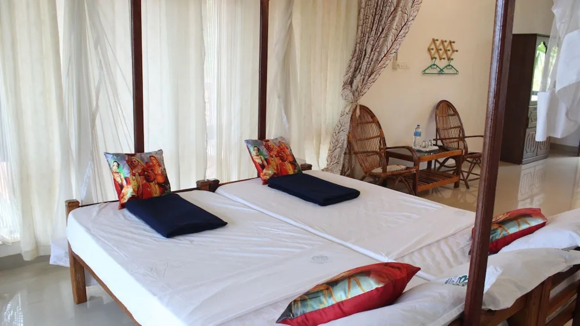 True Blue Beach Resort,Trivandrum