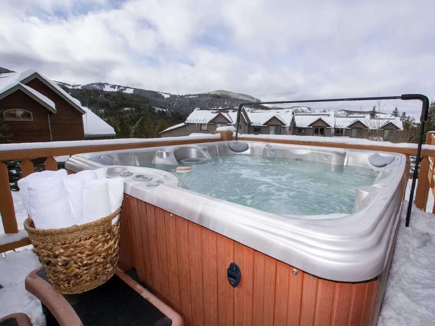 Antlers At Lakota 406