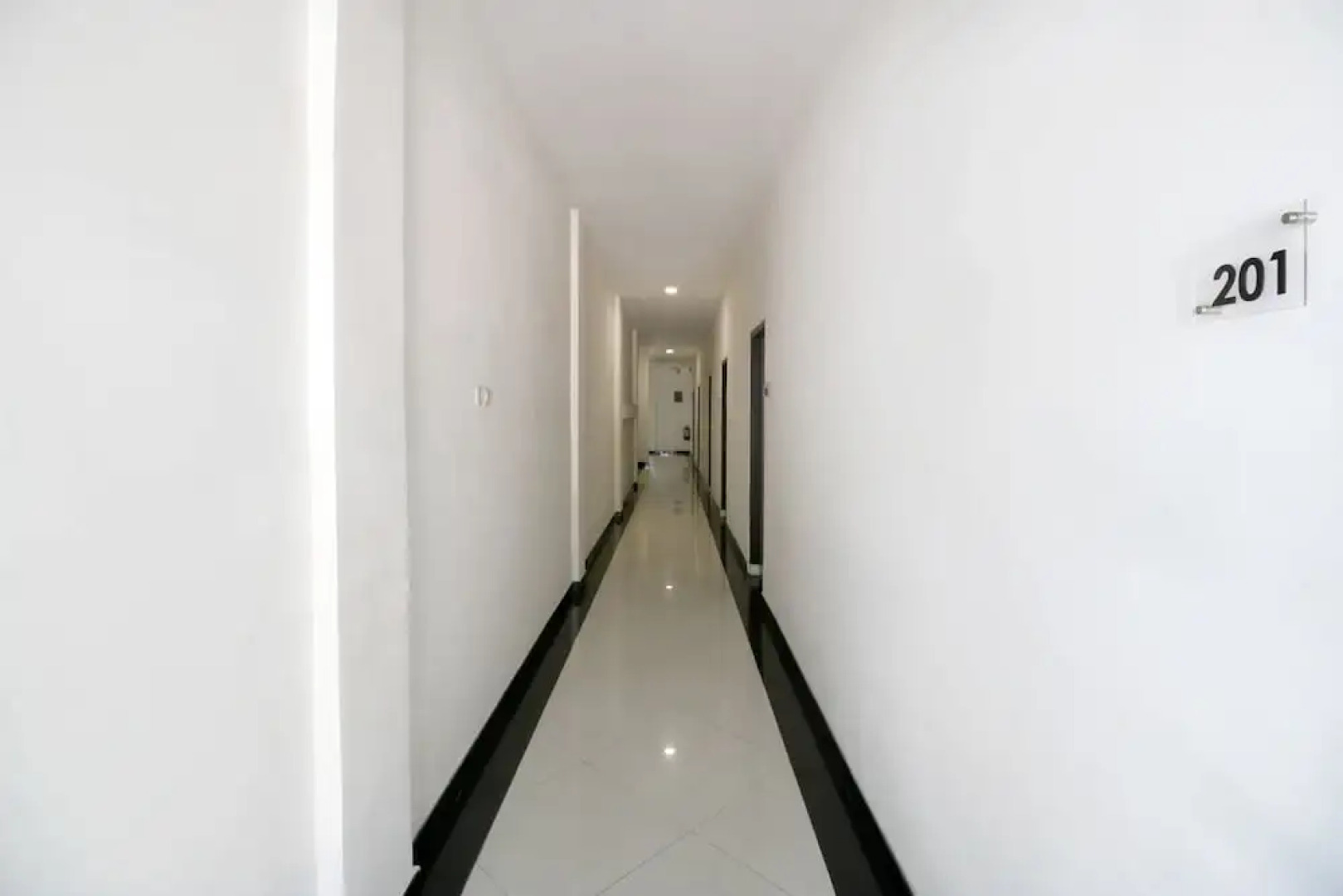 Airy Lingkas Ujung Yos Sudarso 11 Tarakan