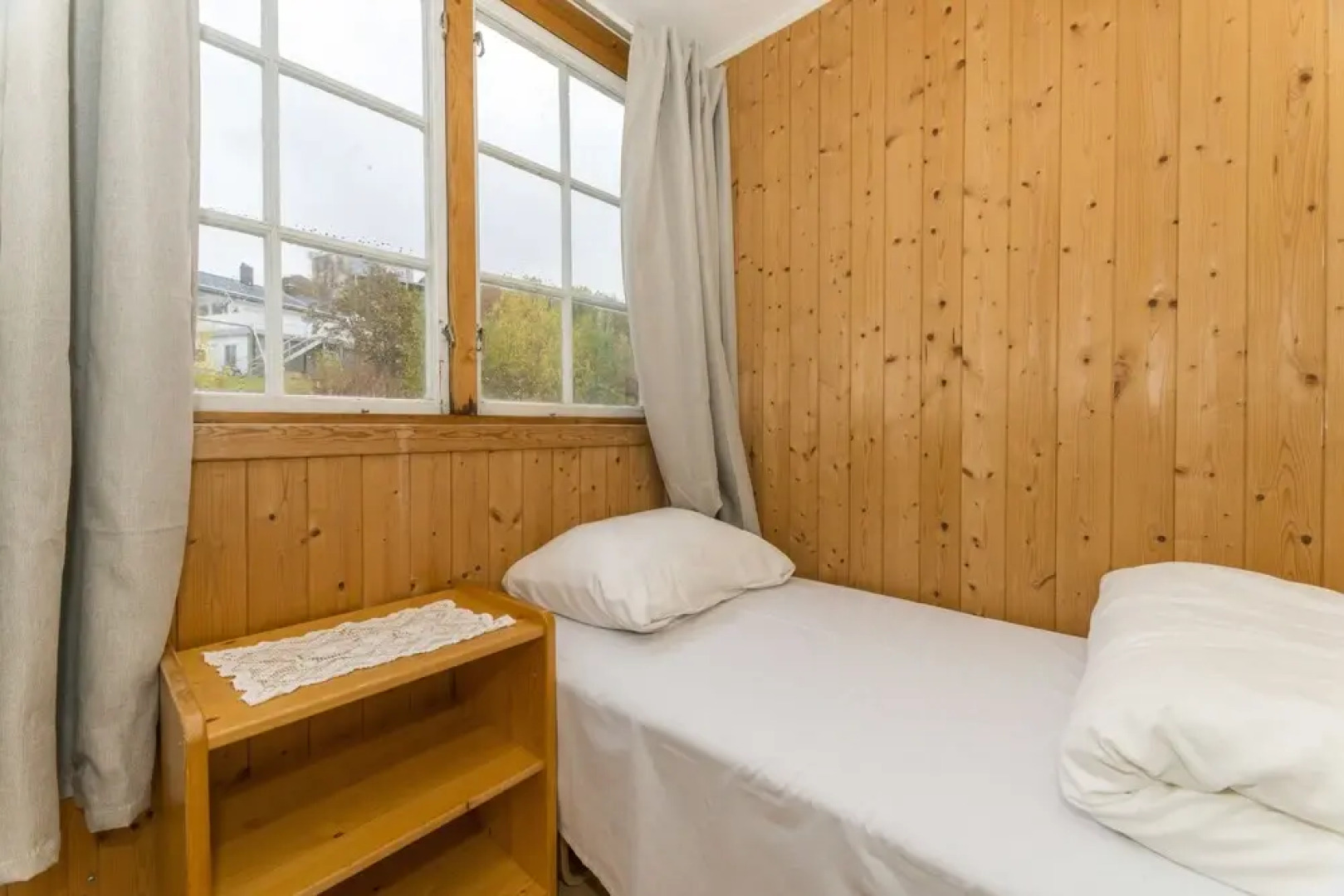 Vandrerhjem Lofotferie Kabelvåg