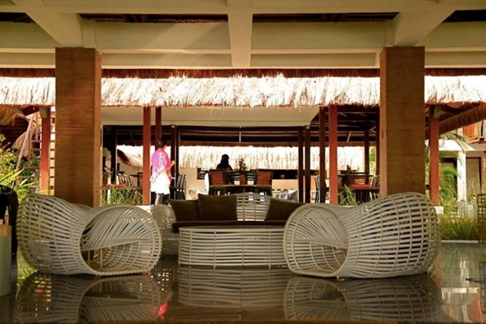 The Ananyana Beach Resort by SMS Hospitality
